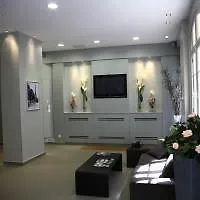 느무르 호텔