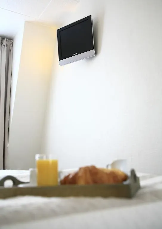 De Nemours Hotel Parigi