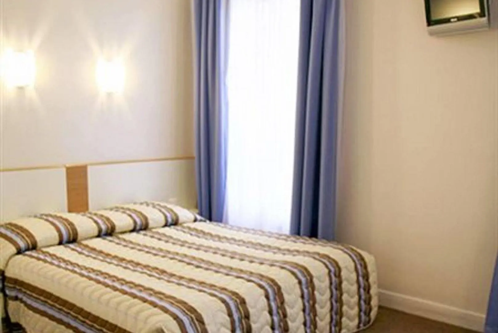 De Nemours Hotel Parigi