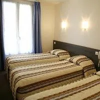 De Nemours 2* Parigi
